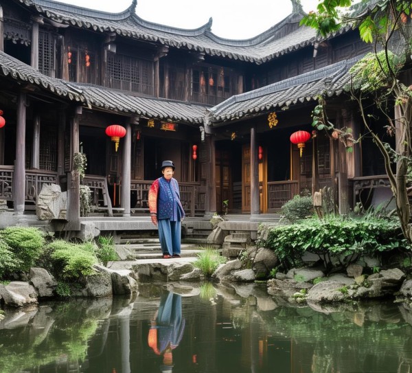 古交，Choosing the Right Hotel for Your Stay