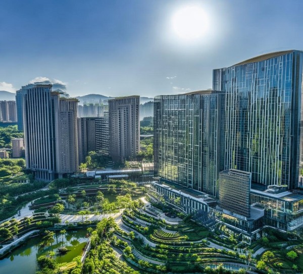 东圃喜来登酒店在哪个地方?你知道吗? 东圃喜来登酒店在哪个地方?你知道吗?