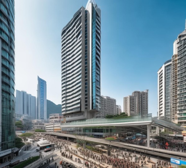 香港住哪里交通最方便？分析结果揭秘