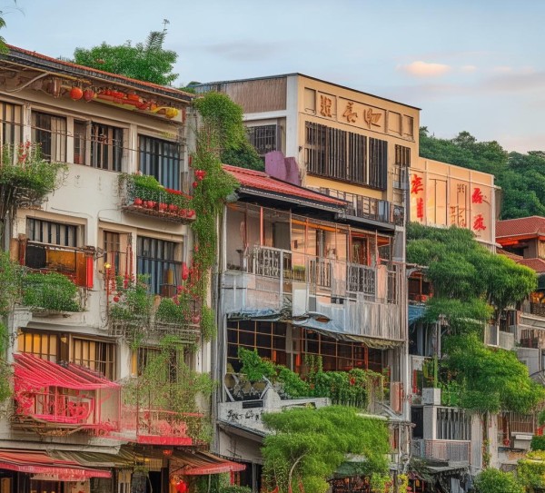 台江旅游推荐,选择宾馆的建议 台江旅游推荐,选择宾馆的建议