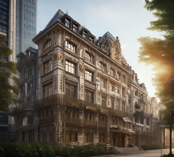 常平维也纳在哪里