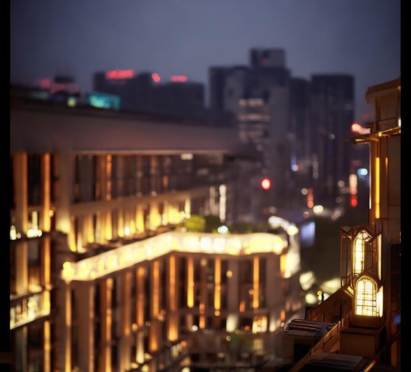 温州喜来登酒店,温暖的都市之源 温州喜来登酒店,温暖的都市之源