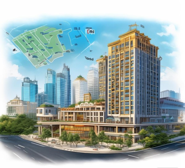 泰禾酒店在哪里?位置查询与具体地址详解 泰禾酒店在哪里?位置查询与具体地址详解