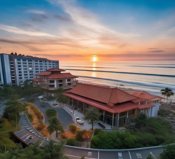 厦门美豪酒店,探索厦门的最佳选择 厦门美豪酒店,探索厦门的最佳选择
