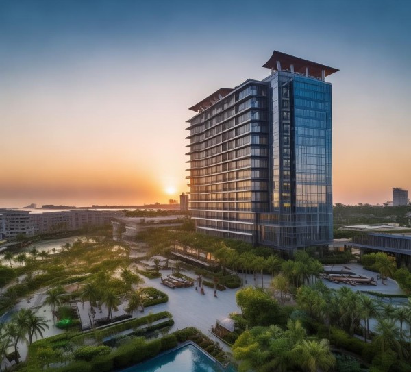 惠州大亚湾酒店推荐，这个地方真的值得去吗？