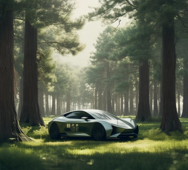 松柏汽车,空间与生命的相遇 松柏汽车,空间与生命的相遇