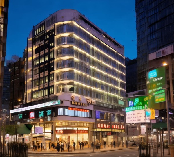 南昌西，有宾馆，但别被迷路！