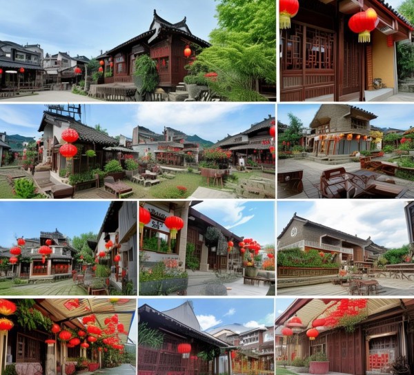 东阳,住宿的最佳选择—推荐几个方便且舒适的选项 东阳,住宿的最佳选择—推荐几个方便且舒适的选项