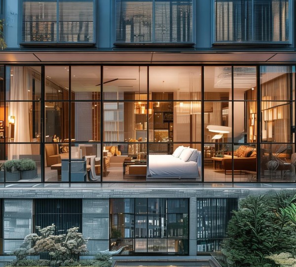 上海哪里住酒店比较划算? 上海哪里住酒店比较划算?