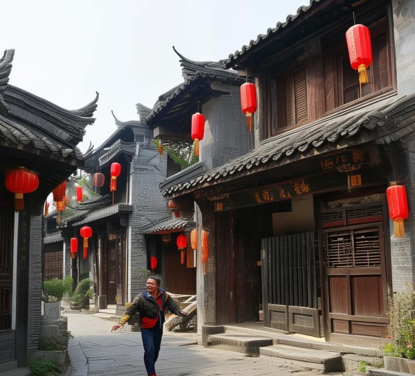 曲阜，住哪里？本地人推荐的最佳选择