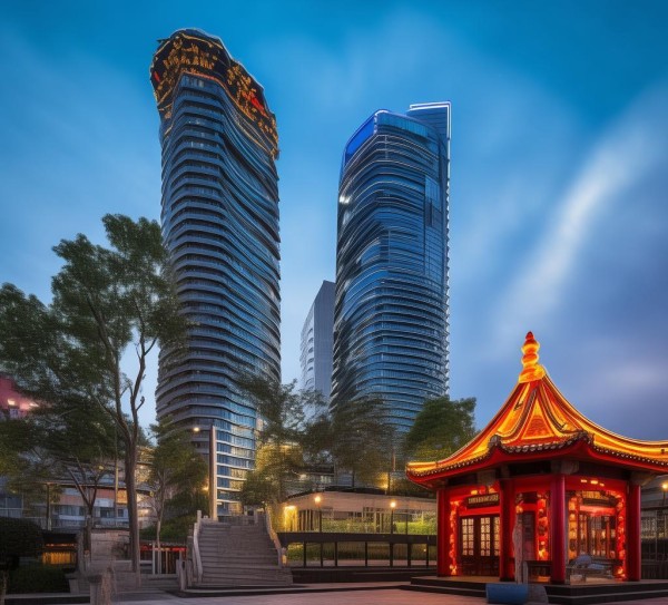 仁怀，一国两制的瑰宝