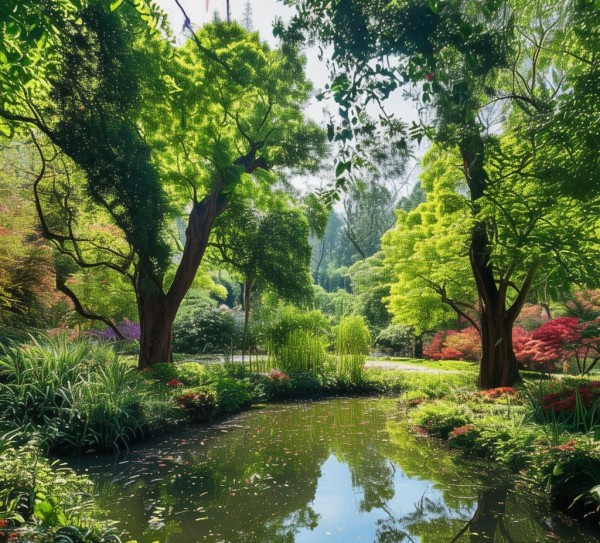 南京,亚朵植物的自然奇观 南京,亚朵植物的自然奇观