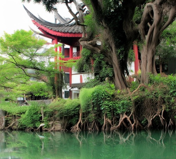 桂林榕湖饭店在哪里? 桂林榕湖饭店在哪里?