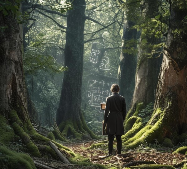 林恩伍德在哪里?一个数学家的传奇人生 林恩伍德在哪里?一个数学家的传奇人生