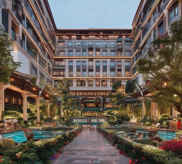 长沙酒店推荐,价格实惠的超值选择 长沙酒店推荐,价格实惠的超值选择