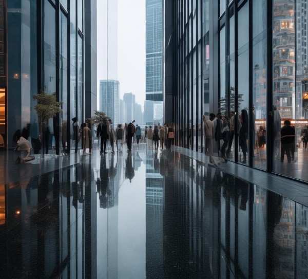 贵阳时尚酒店探秘,那些藏在城市里的潮流栖息地 贵阳时尚酒店探秘,那些藏在城市里的潮流栖息地