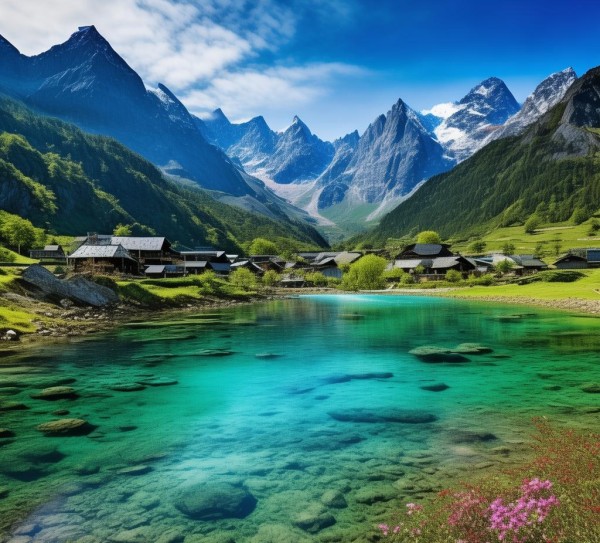 天等,天成、天水、天华旅游胜地 天等,天成、天水、天华旅游胜地