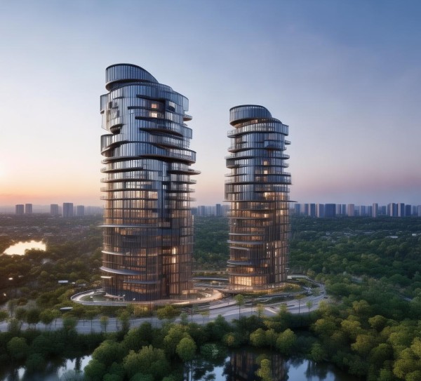 建德山水公寓,独特生活之旅 建德山水公寓,独特生活之旅