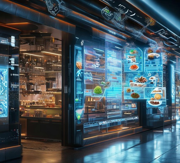 绵阳四维餐厅位置查询,轻松锁定沉浸式美食坐标,体验科技与味蕾的碰撞 绵阳四维餐厅位置查询,轻松锁定沉浸式美食坐标,体验科技与味蕾的碰撞