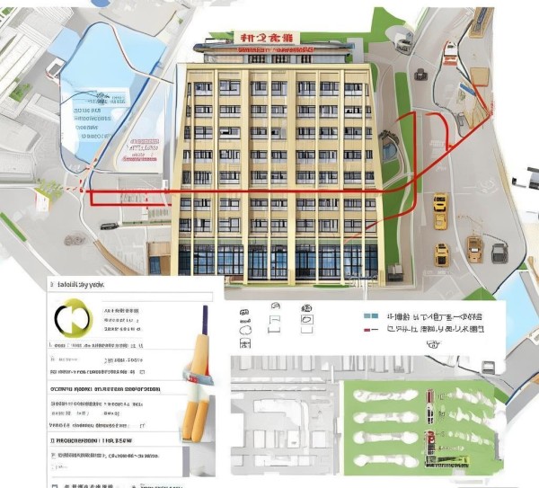 汇涨宾馆位置查询、地址、交通及预订实用指南 汇涨宾馆位置查询、地址、交通及预订实用指南