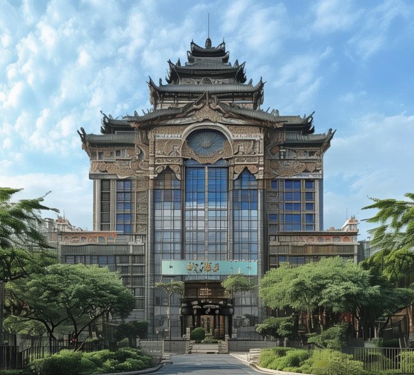 朔州华之华宾馆在哪里 朔州华之华宾馆在哪里