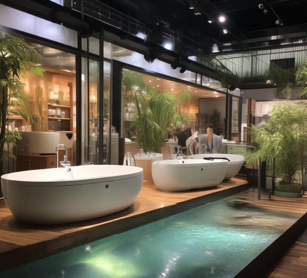 成都哪里有卖水疗浴缸的商家? 成都哪里有卖水疗浴缸的商家?