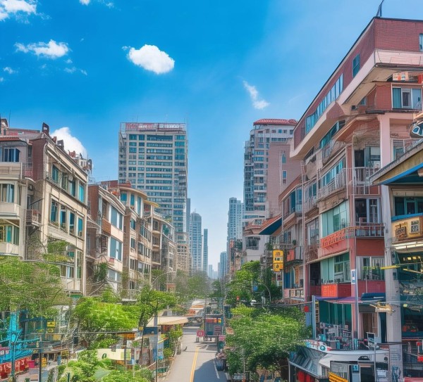 大东区的地理位置位于城市中心,交通便利,是许多游客和休闲者理想的选择。无论是学生、上班族还是喜欢探索周边环境的人,大东区都有丰富的住宿选择。以下从几个方面详细分析大东区的住宿情况 大东区的地理位置位于城市中心,交通便利,是许多游客和休闲者理想的选择。无论是学生、上班族还是喜欢探索周边环境的人,大东区都有丰富的住宿选择。以下从几个方面详细分析大东区的住宿情况