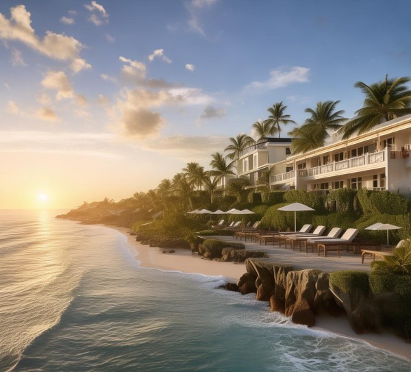 博鳌酒店推荐，哪个地方的酒店最好？