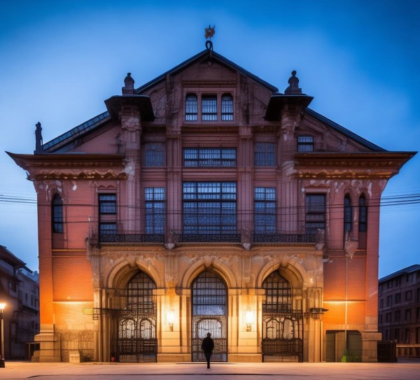 站在青岛火车北站,感受历史的温度 站在青岛火车北站,感受历史的温度