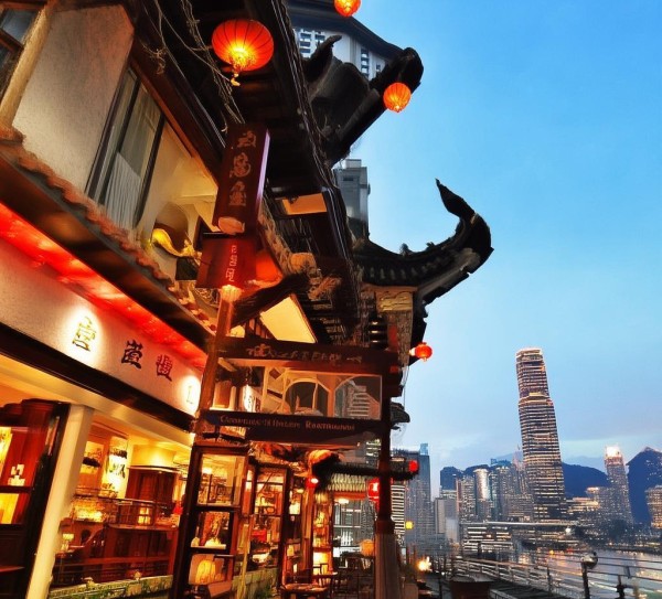 观塘海港酒楼在哪里 观塘海港酒楼在哪里