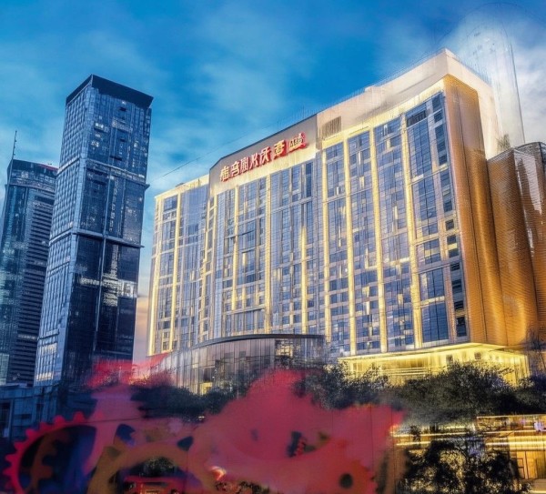 洲际酒店成都在哪里?酒店业的困境与未来 洲际酒店成都在哪里?酒店业的困境与未来