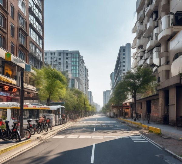 南京住哪里方便？交通、交通、交通.