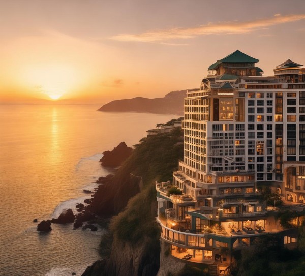 日照华美酒店位置,为您的trip增添一份品质 日照华美酒店位置,为您的trip增添一份品质