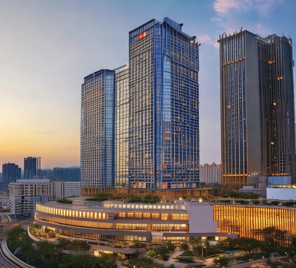 美宿洲际酒店哪里有?揭秘全球优质洲际酒店分布,让你的旅行更舒适 美宿洲际酒店哪里有?揭秘全球优质洲际酒店分布,让你的旅行更舒适