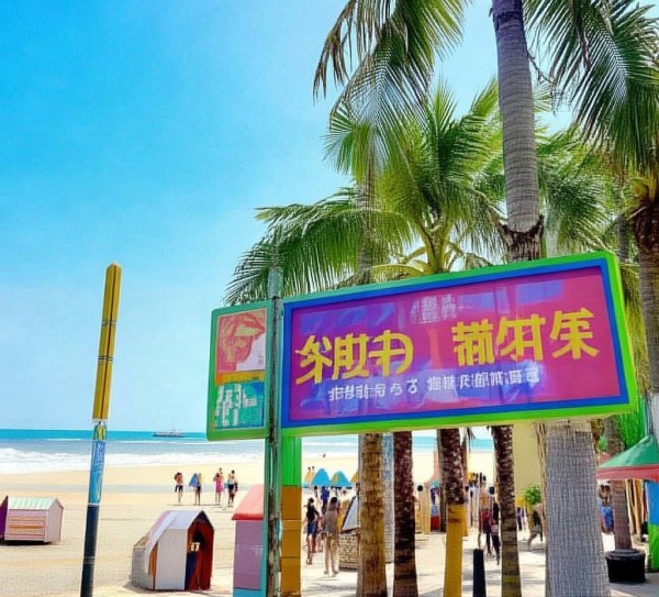 三亚住哪?从这里开始 三亚住哪?从这里开始