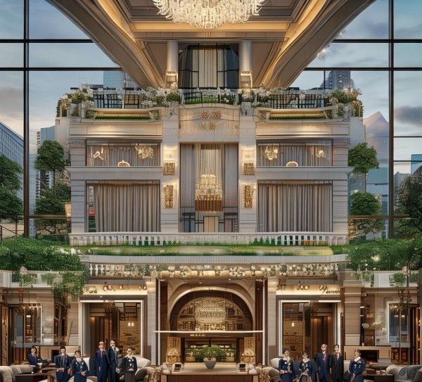 长春最佳酒店推荐,推荐理由详细解析 长春最佳酒店推荐,推荐理由详细解析