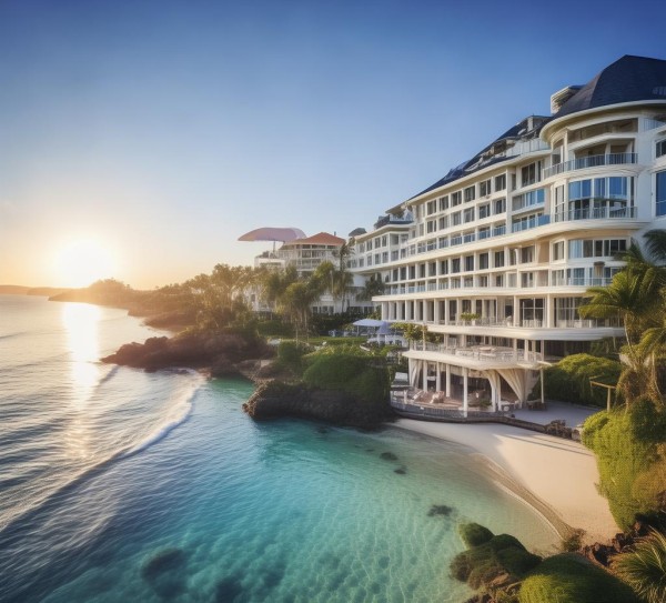 海石湾酒店,品质生活的理想选择 海石湾酒店,品质生活的理想选择