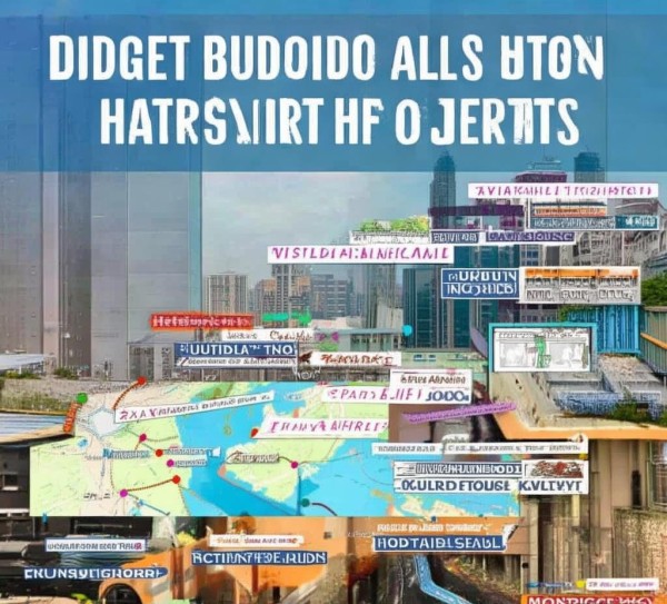 香港机场附近住宿攻略，如何找到性价比高的住宿地