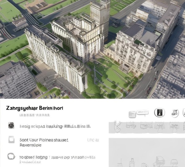 中山柏林酒店位置详解，地址、交通及预订指南