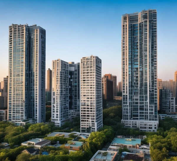 北京酒店式公寓集中区域,分布密集,选择丰富 北京酒店式公寓集中区域,分布密集,选择丰富