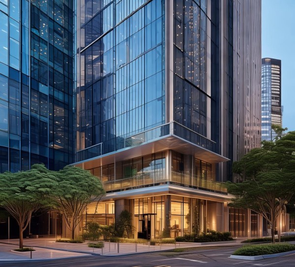 富建城市酒店位置探秘,城市核心区的便捷住宿新选择 富建城市酒店位置探秘,城市核心区的便捷住宿新选择