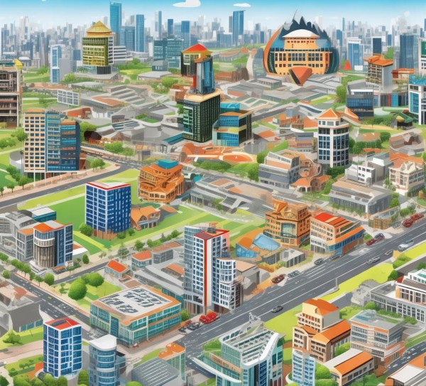 孝感市哪里有酒店？不同区域与推荐，助你轻松找到理想下榻之所