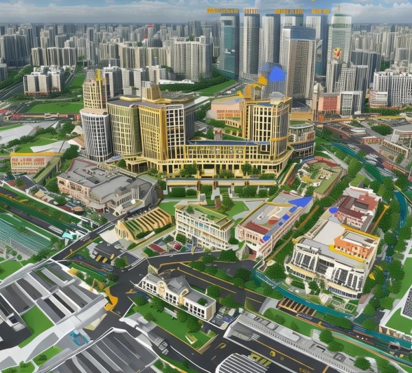 保山明和大酒店位置查询,地址、交通及周边信息全解析 保山明和大酒店位置查询,地址、交通及周边信息全解析