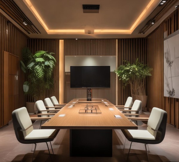 济南小会议室推荐,高效会议场景的优选空间指南 济南小会议室推荐,高效会议场景的优选空间指南