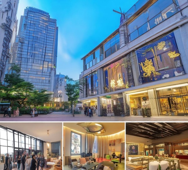 广州南站附近住宿全攻略,便捷选择与贴心建议 广州南站附近住宿全攻略,便捷选择与贴心建议