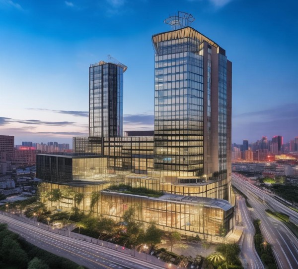 温州威斯丁酒店位置详解,轻松定位,畅享豪华住宿体验 温州威斯丁酒店位置详解,轻松定位,畅享豪华住宿体验