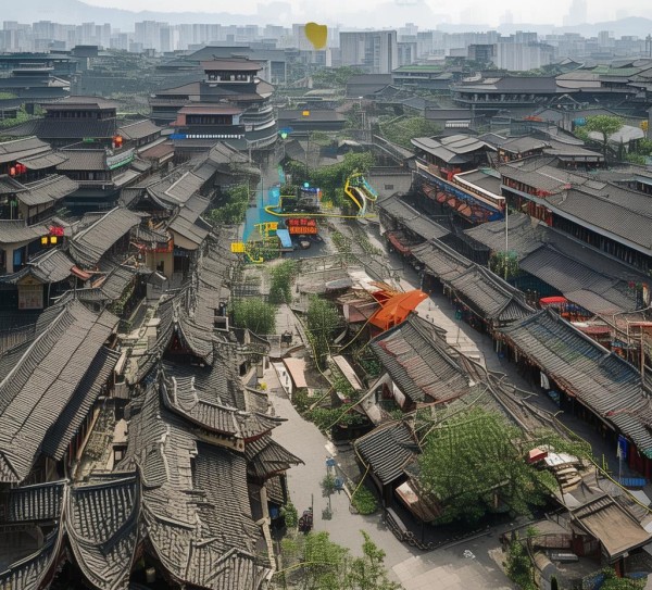 锦江都城哪里有？位置与分布全解析