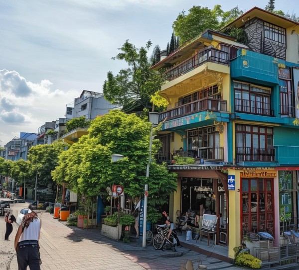 昆山青年旅舍位置大揭秘，便捷交通与特色体验的完美结合