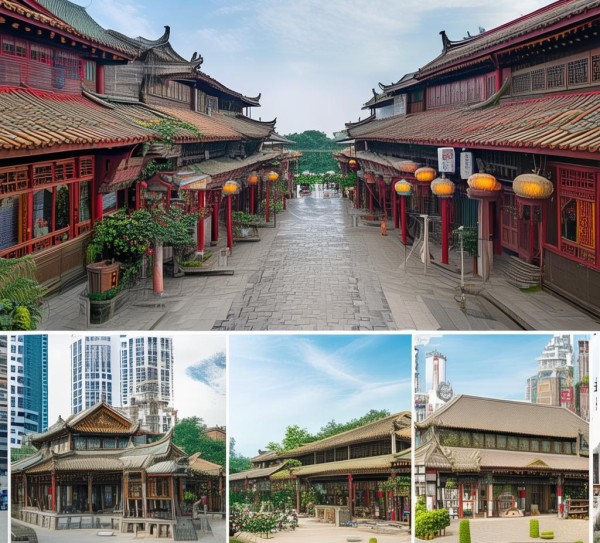 株洲建设南路9号位置详解，历史与地理的交汇点